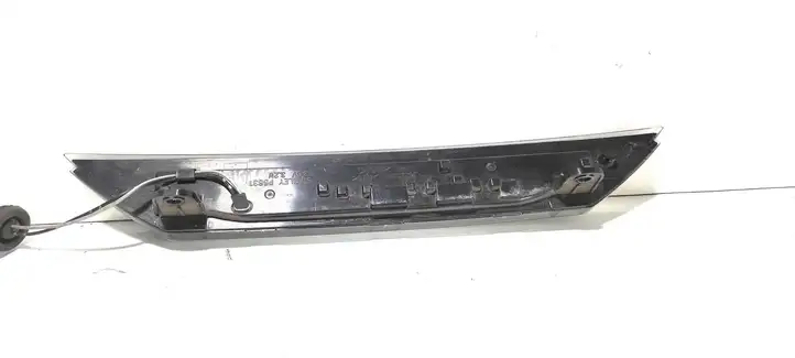 Mitsubishi Outlander (2007 - 2012) A048707 Дополнительный стоп фонарь — фото 4