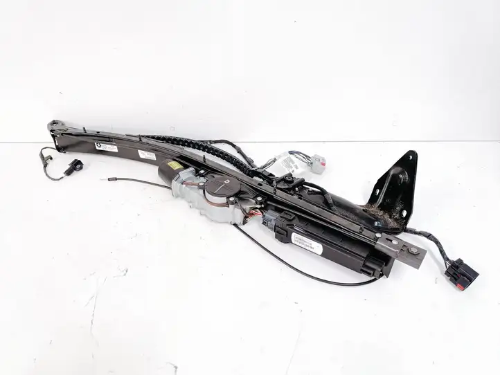 Dodge Grand Caravan (2007 - 2020) 68060498AK Автоматический механизм открывания — фото 1