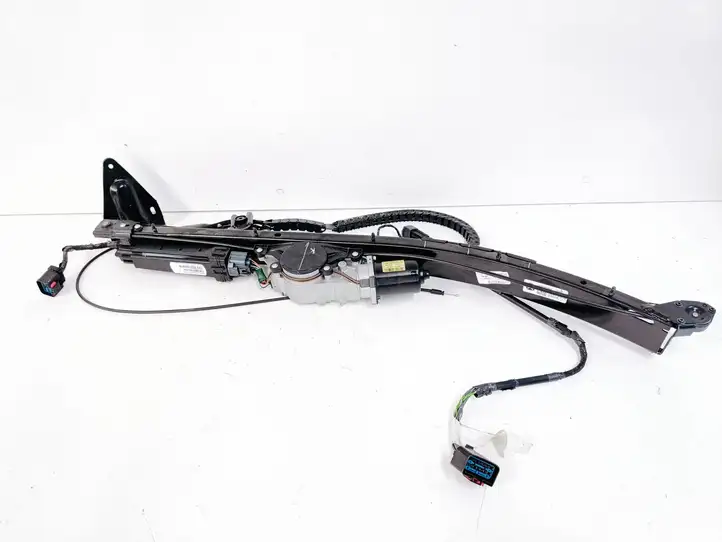 Dodge Grand Caravan (2007 - 2020) 68060499AK Автоматический механизм открывания — фото 1