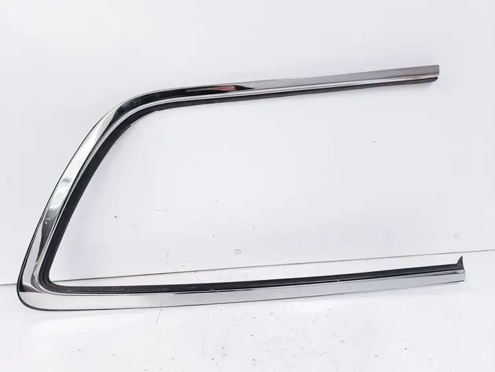 Chrysler Pacifica (2016 - ) 68227297AD Облицовка заднего бокового стекла — фото 1