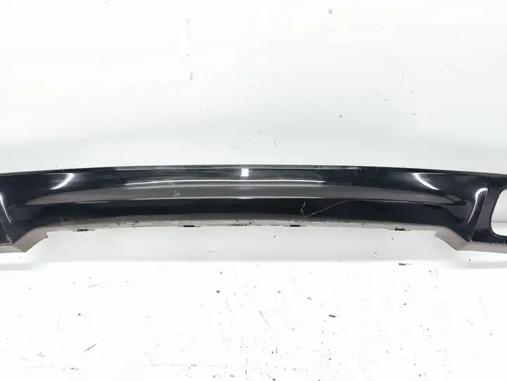 BMW 7 F01 (2008 - 2016) 7898890 Решетка противотуманной фары — фото 3