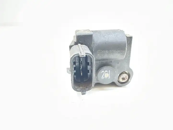 Hyundai Getz (2005 - 2011) 3515026900 — фото 2