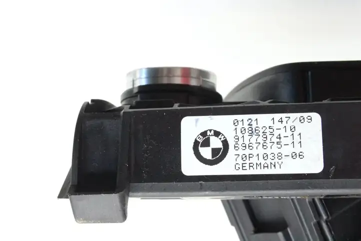 BMW X5 E70 (2006 - 2013) 8509036 Комплект системы зажигания — фото 9