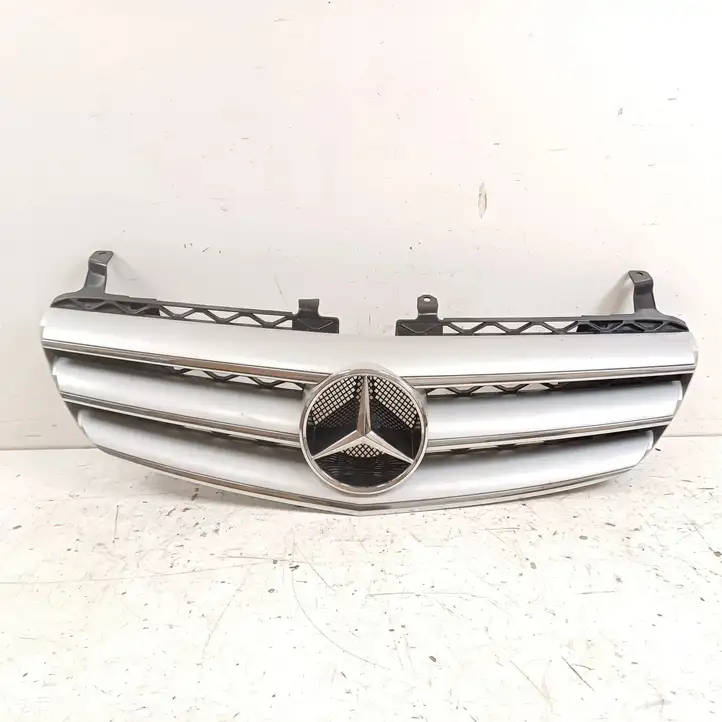 Mercedes-Benz R W251 (2005 - 2013) A2518800283 Передняя решетка — фото 1