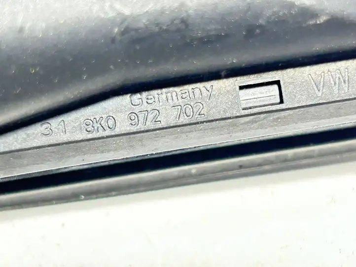 Volkswagen Golf VII (2013 - 2019) 5G4971162 Проводка передней двери — фото 4