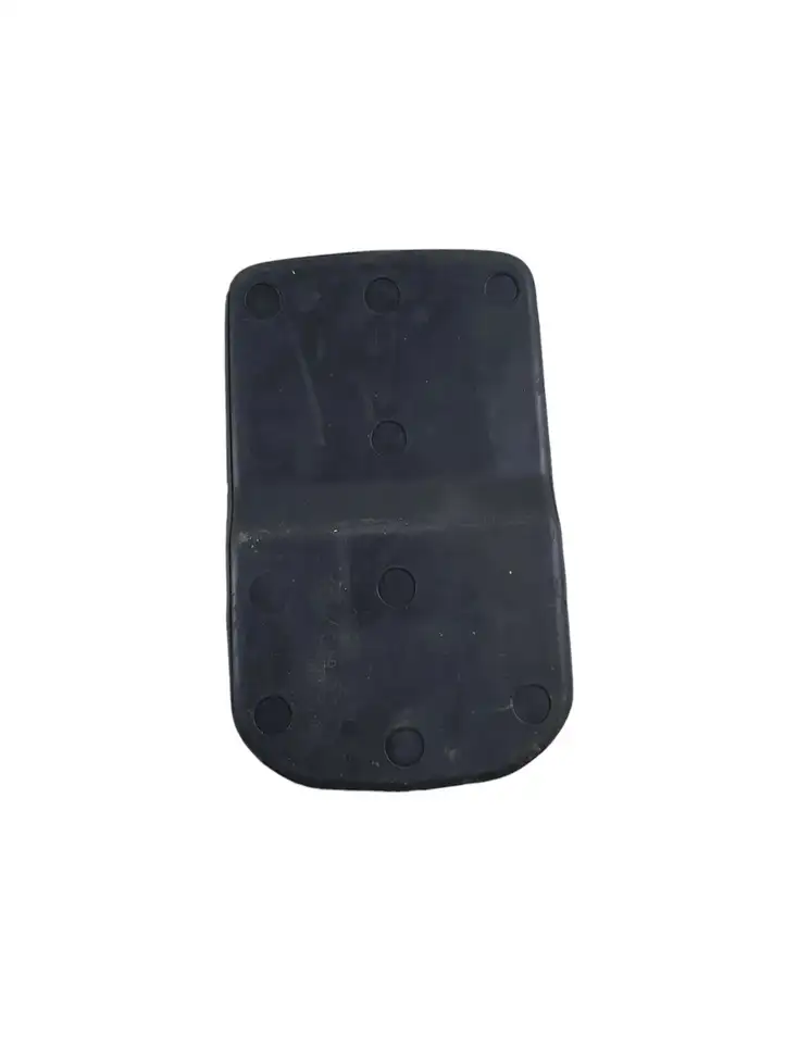 Volkswagen ID.4 (2020 - ) 11A863328A Коврик бардачка — фото 4