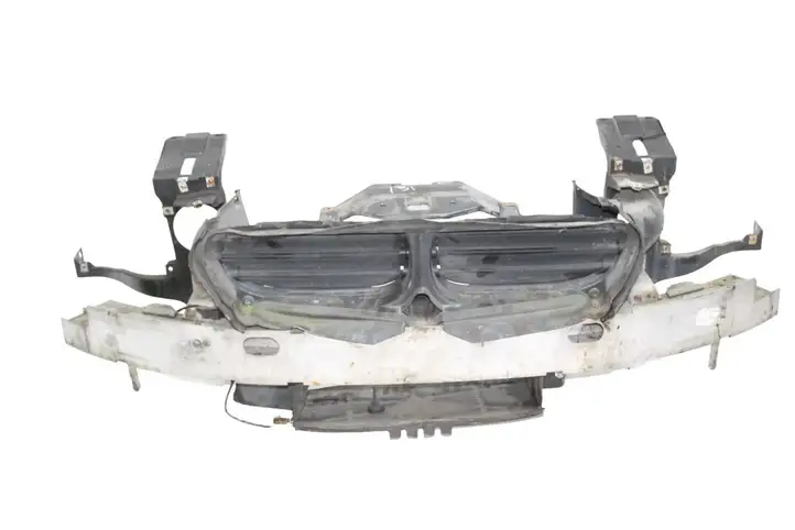 BMW 6 E63 E64 (2002 - 2010) 7152744 Панель радиаторов двигателя — фото 1