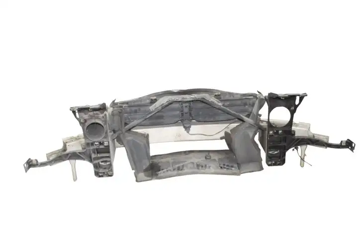 BMW 6 E63 E64 (2002 - 2010) 7152744 Панель радиаторов двигателя — фото 11