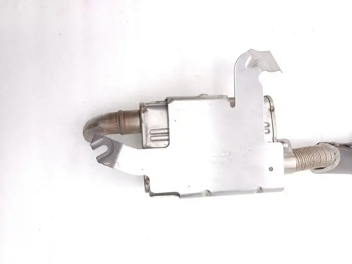 Mercedes-Benz GLE AMG W166/C292 (2015 - 2019) A1644907201 Глушитель Webasto — фото 3