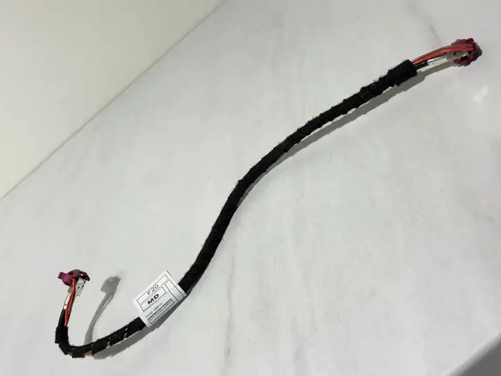 BMW 1 F20 F21 (2011 - 2019) 9251730 Проводка аудиосистемы — фото 1