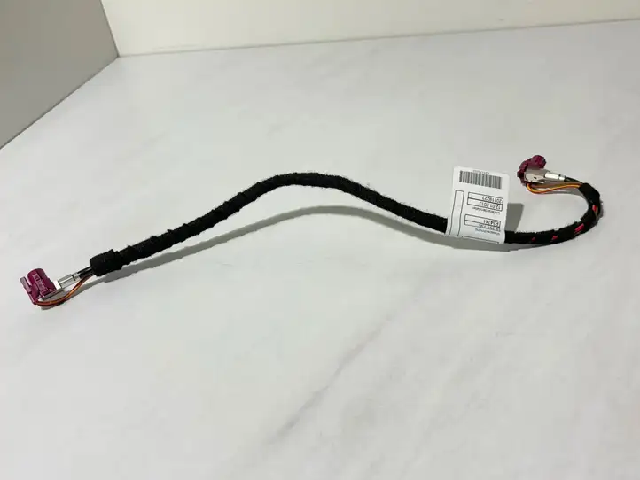 BMW 1 F20 F21 (2011 - 2019) 9251730 Проводка аудиосистемы — фото 5