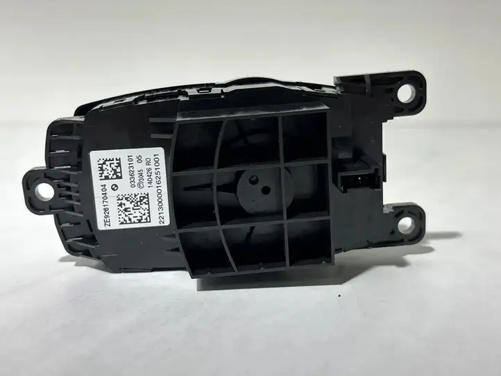 BMW 1 F20 F21 (2011 - 2019) 9261704 Контроллер мультимедийной системы — фото 6