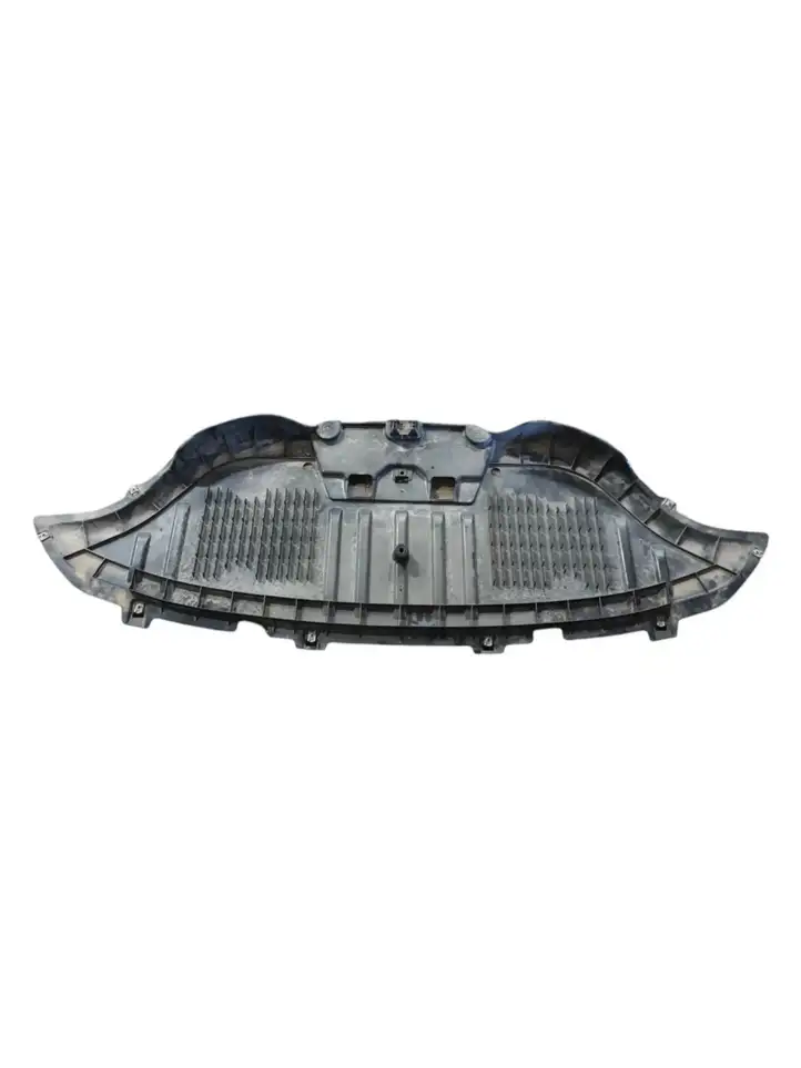 Volkswagen ID.4 (2020 - ) 11A825523A Защита заднего бампера — фото 2
