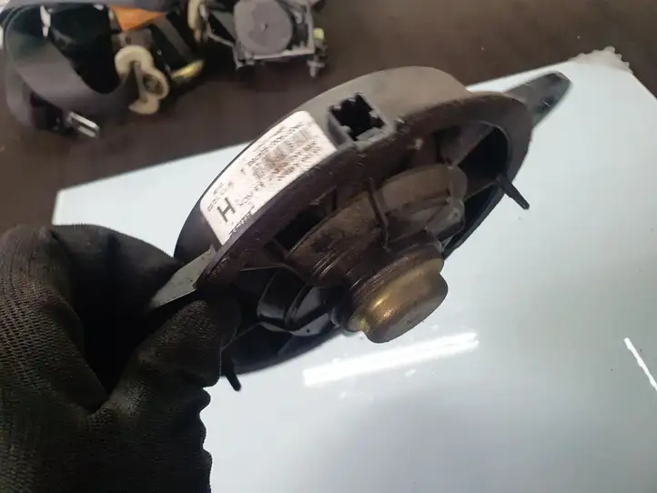 Infiniti FX (2002 - 2006) 28156AM900 Динамики передних дверей — фото 5