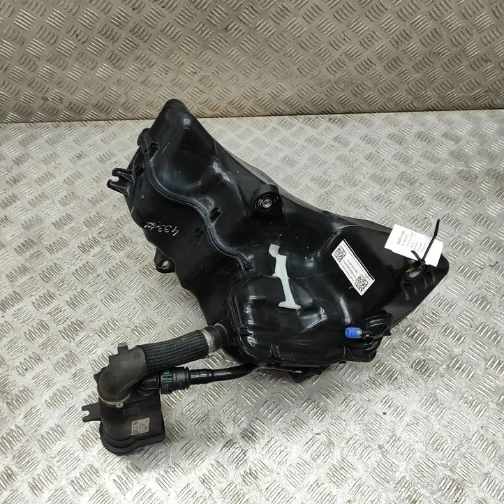Volkswagen Caddy (2015 - 2020) 2K5131877C Бак AdBlue — фото 4