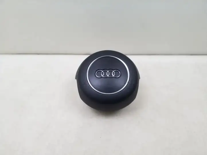 Audi A7 S7 4G (2010 - 2014) 4G0880201G Подушка безопасности руля — фото 1