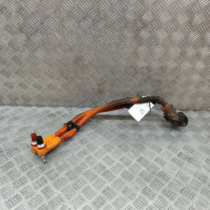 Peugeot 208 (2019 - ) 9832922980 Прочая электропроводка — фото 2