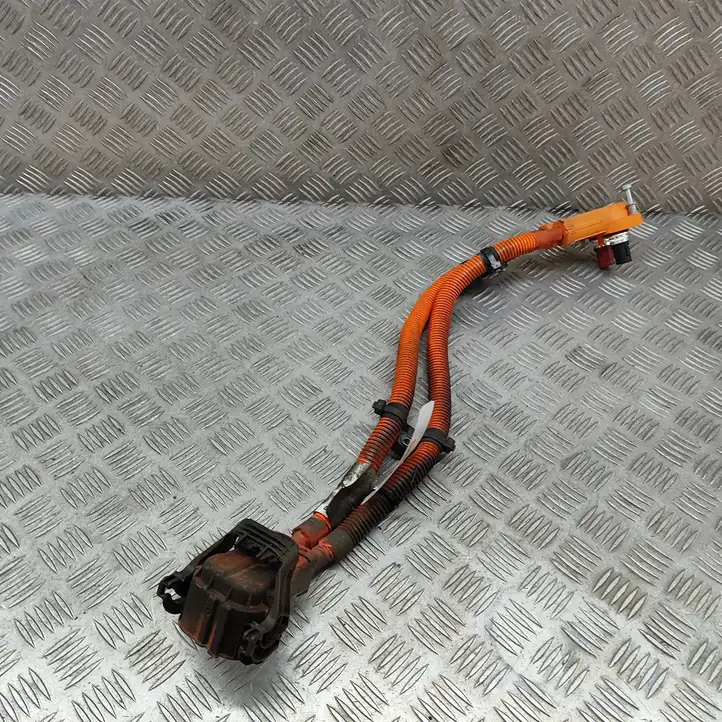 Peugeot 208 (2019 - ) 9832922980 Прочая электропроводка — фото 4