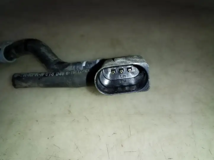 Audi A4 S4 B8 8K (2011 - 2015) 059906051C Датчик давления выхлопа — фото 2