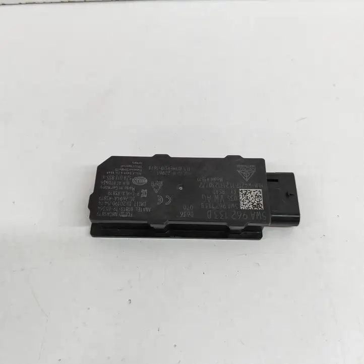 Volkswagen ID.4 (2020 - ) 5WA962133D Антенна бесключевого доступа — фото 1