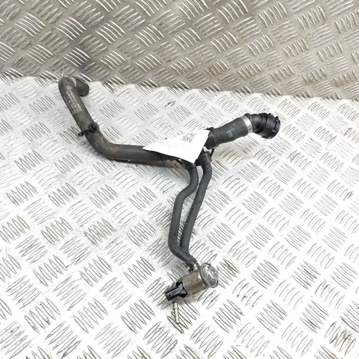 Mercedes-Benz GLC X253/C253 (2015 - ) A0004904100 Форсунка AdBlue — фото 2