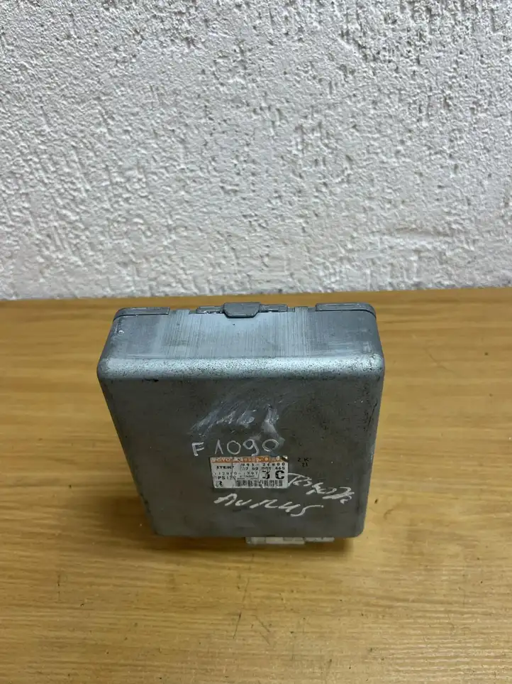 Toyota Auris 150 (2006 - 2012) 99136800 Блок управления усилителем руля — фото 2