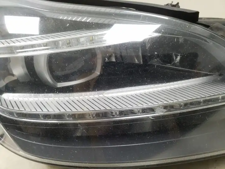 Mercedes-Benz CLS C218,X218 (2011 - 2017) A2188206661 Передняя фара — фото 4
