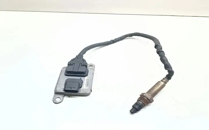 BMW 3 E90 E91 (2005 - 2012) 7587130 Лямбда-зонд — фото 1