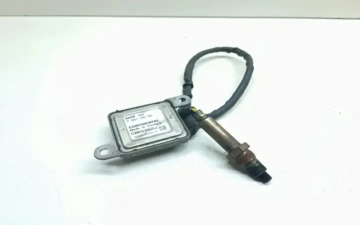 BMW 3 E90 E91 (2005 - 2012) 7587130 Лямбда-зонд — фото 2