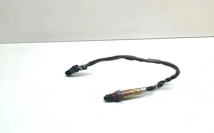 BMW 3 E90 E91 (2005 - 2012) 7569968 Лямбда-зонд — фото 1