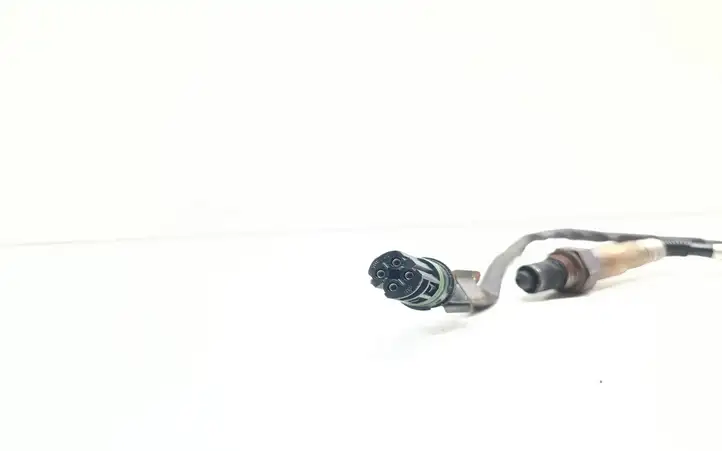 BMW 3 E90 E91 (2005 - 2012) 7569968 Лямбда-зонд — фото 2