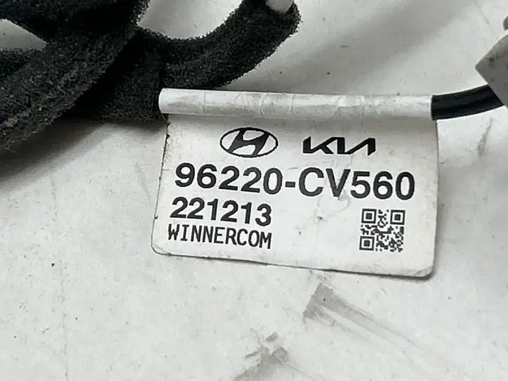 Kia EV6 (2021 - ) 96220CV560 Прочая электропроводка — фото 6