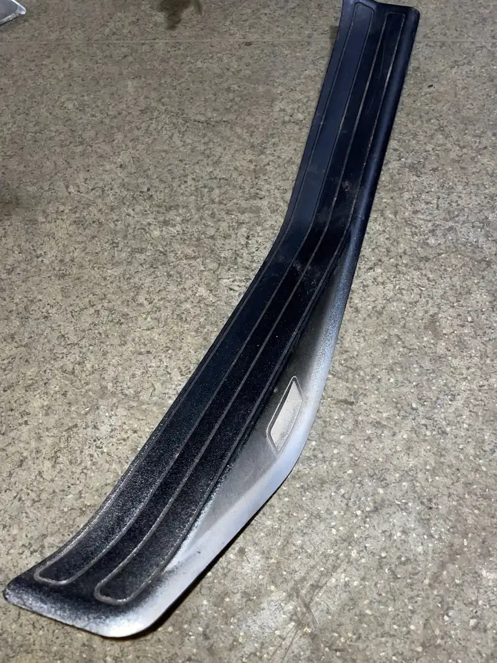 BMW 3 E46 (1998 - 2005) 51478196132 Прочие детали салона — фото 3