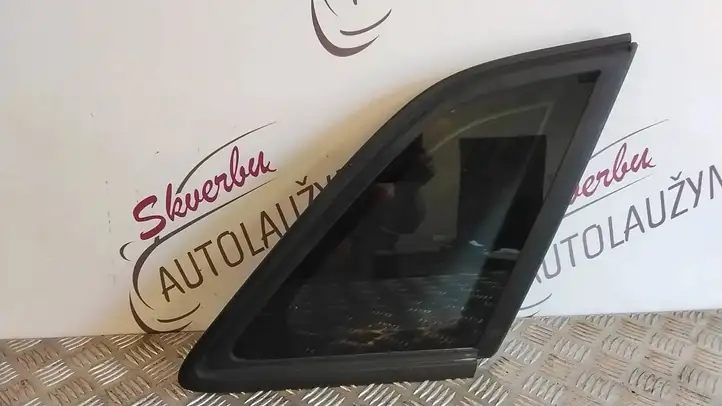 Audi A3/S3 8V (2012 - 2016) 8V4845300 Заднее боковое стекло — фото 1