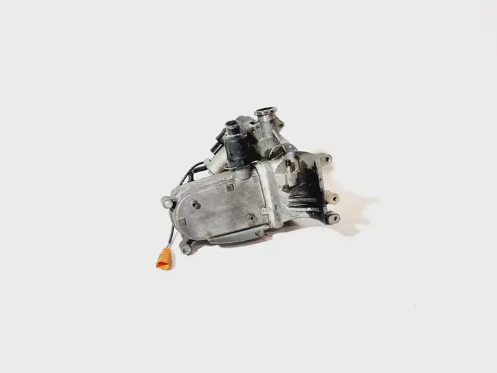Audi A4 S4 B8 8K (2007 - 2011) 059131515R Охладитель клапана EGR — фото 2