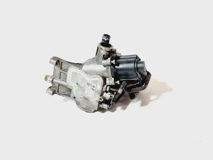 Audi A4 S4 B8 8K (2007 - 2011) 059131515R Охладитель клапана EGR — фото 3