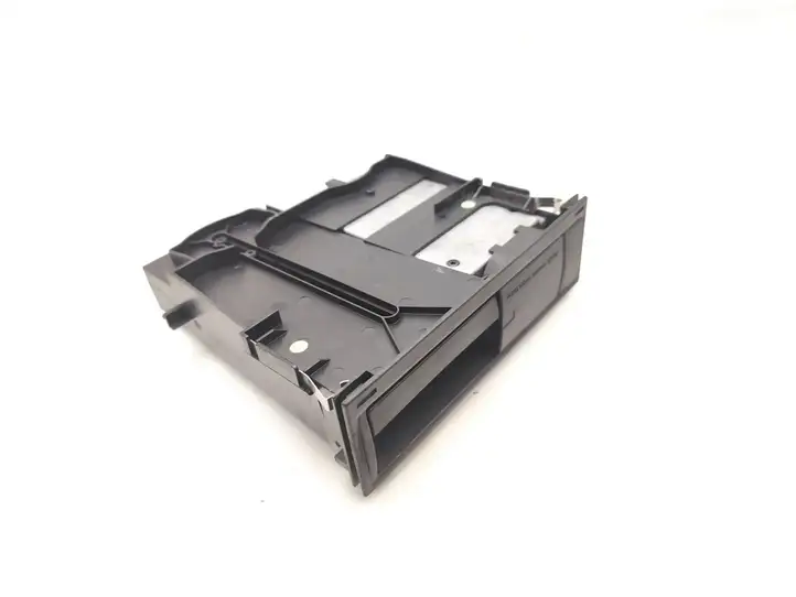 Audi A4 S4 B8 8K (2007 - 2011) 4E0035785F Контроллер мультимедийной системы — фото 5