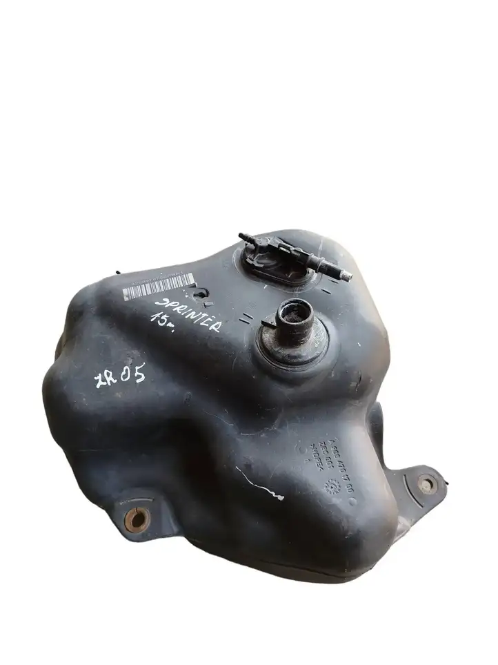 Mercedes-Benz Sprinter W906 (2006 - 2018) A9064701700 Бак AdBlue — фото 5