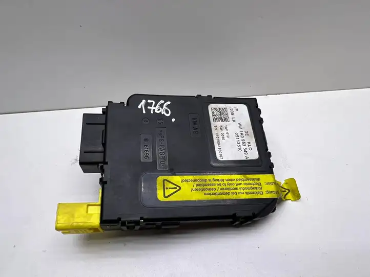 Audi A3/S3 8P (2004 - 2008) 1K0953549A Датчик угла поворота руля — фото 1