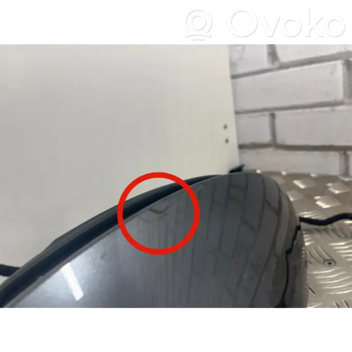 Audi A6 S6 C8 4K (2018 - ) 4K1857410J Боковое зеркало с электроприводом — фото 9