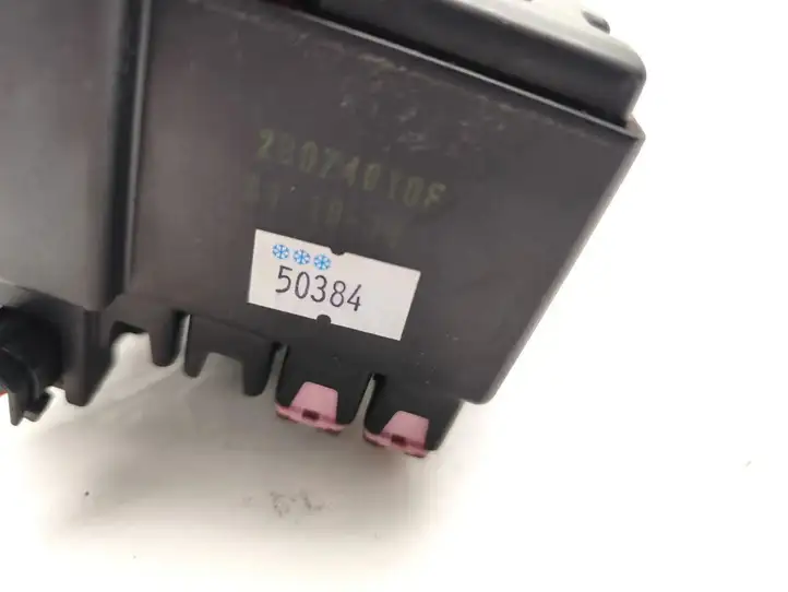 Opel Corsa E (2014 - 2019) 13422668 Блок предохранителей — фото 7