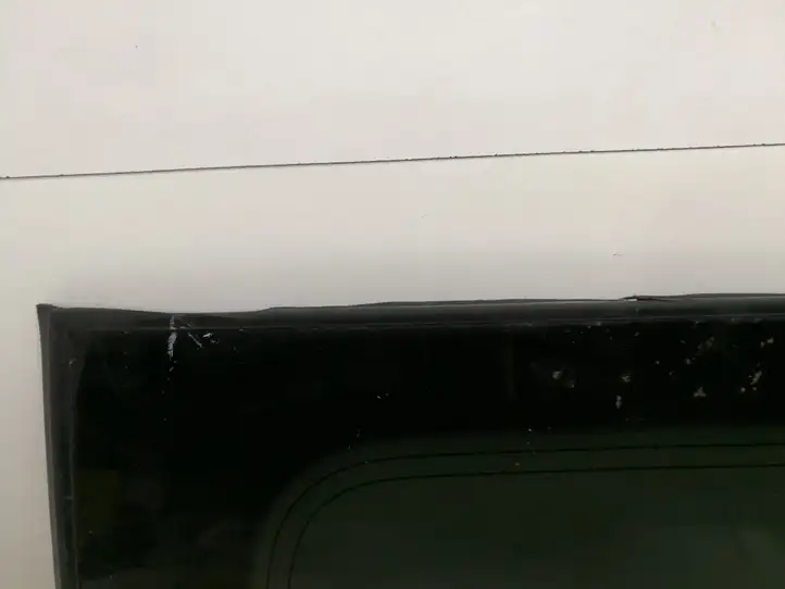 Nissan Pathfinder R51 (2005 - 2012) 43R001385 Заднее боковое стекло — фото 5
