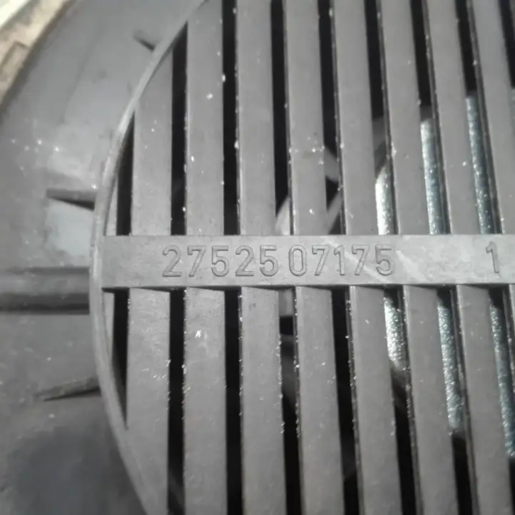 Audi A4 S4 B7 8E 8H (2004 - 2009) 8E0035411 Динамики задних дверей — фото 3