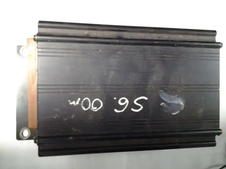 Audi A6 S6 C5 4B (1997 - 2001) AMP3510C5APROD Усилитель звука — фото 1