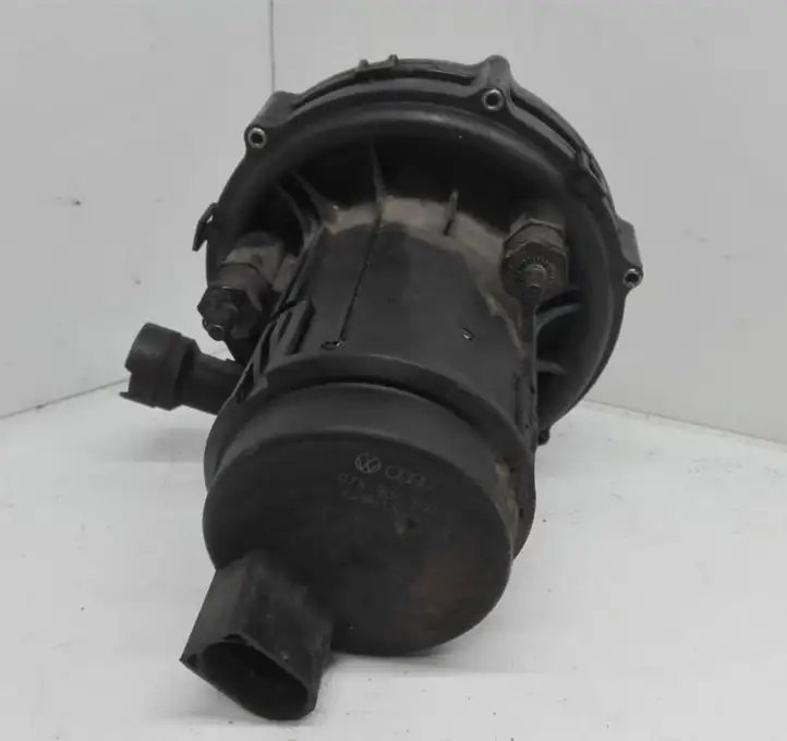Audi A5 8T 8F (2007 - 2011) 078906601D Насос вторичного воздуха — фото 6
