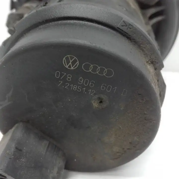 Audi A5 8T 8F (2007 - 2011) 078906601D Насос вторичного воздуха — фото 7