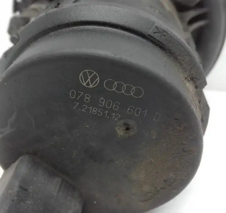 Audi A5 8T 8F (2007 - 2011) 078906601D Насос вторичного воздуха — фото 8