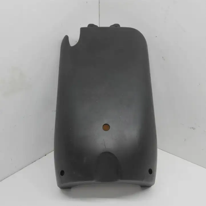 Audi A6 S6 C6 4F (2004 - 2008) 4F0953512D Обшивка рулевой колонки — фото 1