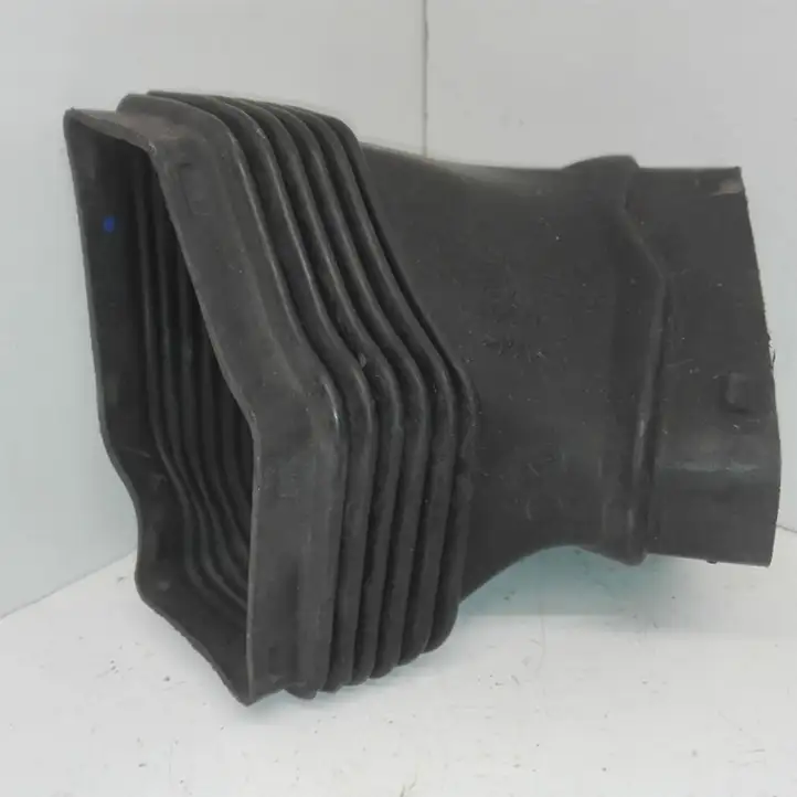 Audi A6 Allroad C6 (2006 - 2008) 4F0129739B Детали воздухозаборника — фото 2