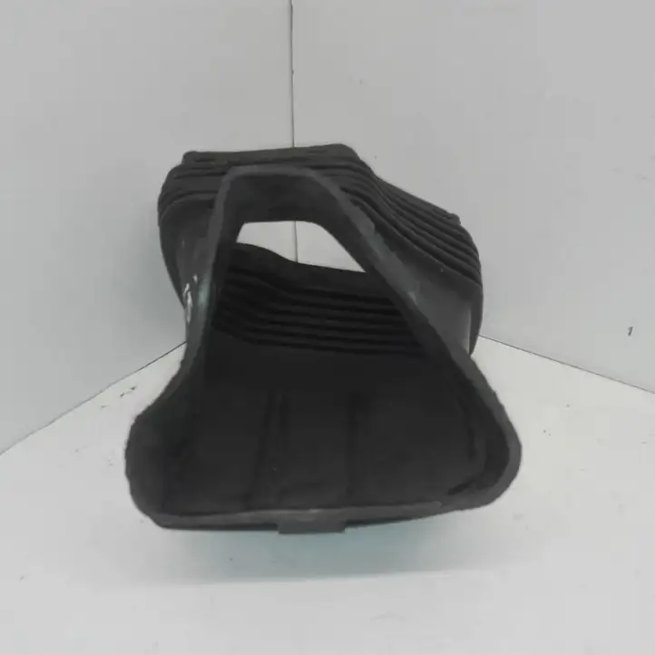 Audi A6 Allroad C6 (2006 - 2008) 4F0129739B Детали воздухозаборника — фото 3